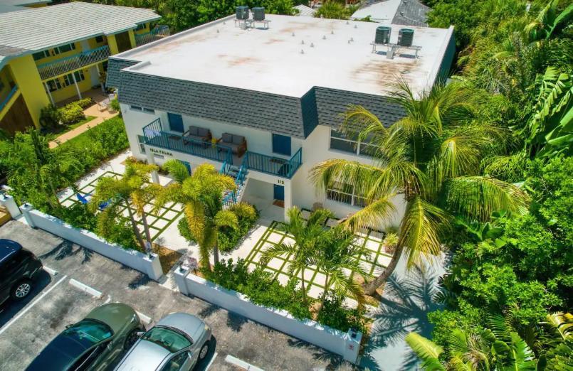 Dog Friendly Condo With Beach Access, Hot Tub, Firepit West Palm Beach Exterior foto