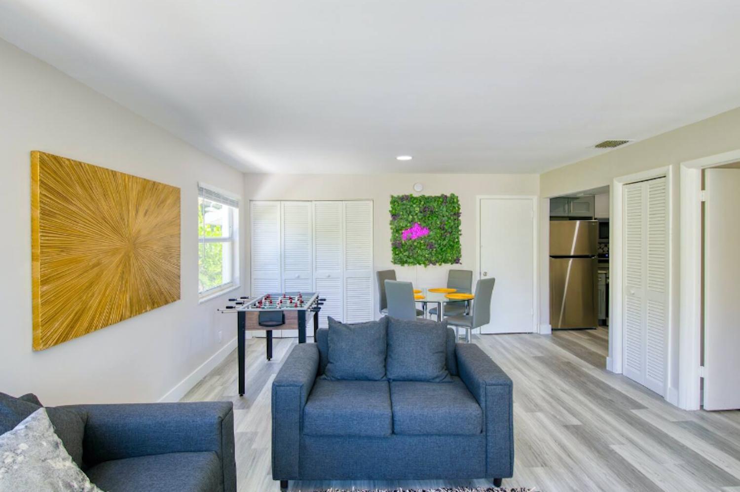 Dog Friendly Condo With Beach Access, Hot Tub, Firepit West Palm Beach Exterior foto