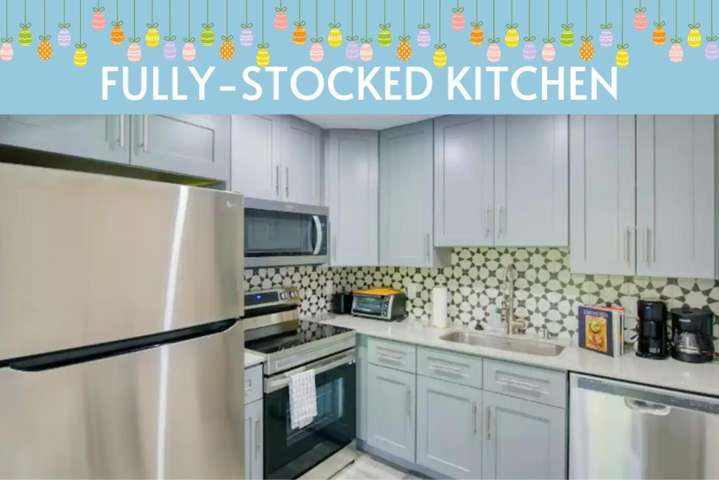 Dog Friendly Condo With Beach Access, Hot Tub, Firepit West Palm Beach Exterior foto